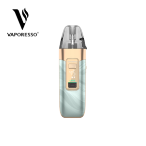Luxe X3 Kit 2600mAh 5ml by Vaporesso - Fluid Green