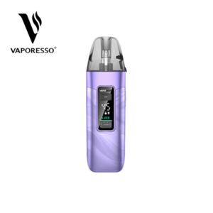 Luxe X3 Kit 2600mAh 5ml by Vaporesso - Fluid Purple