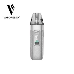Luxe X3 Kit 2600mAh 5ml by Vaporesso - Grey Silk