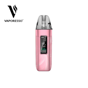 Luxe X3 Kit 2600mAh 5ml by Vaporesso - Sheer Pink