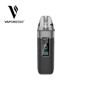 Luxe X3 Kit 2600mAh 5ml - Black Carbon