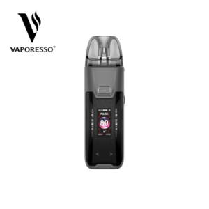 Luxe XR Max 2 Pod Kit 3200mAh 5ml by Vaporesso - Gunmetal