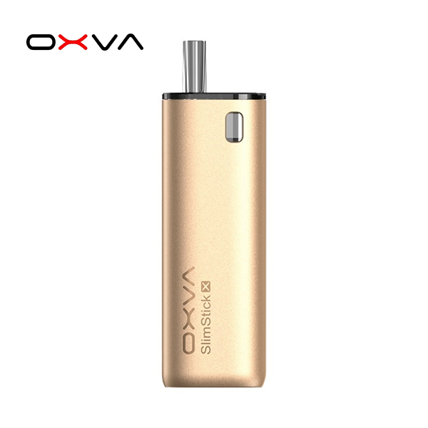 oxva slimstick x pod gold