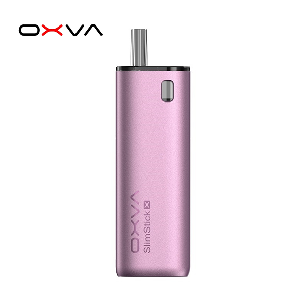 oxva slimstick x pod pink