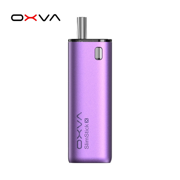 oxva slimstick x pod purple
