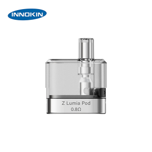 Innokin Z Lumia Pod Cartridge 6ml 0,8ohm