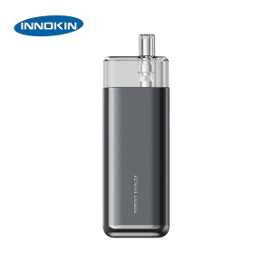 Innokin Zenith Lumia Pod Kit 2000mAh 6ml – Gunmetal