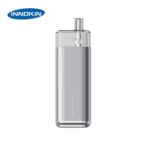 Innokin Zenith Lumia Pod Kit 2000mAh 6ml – Silver